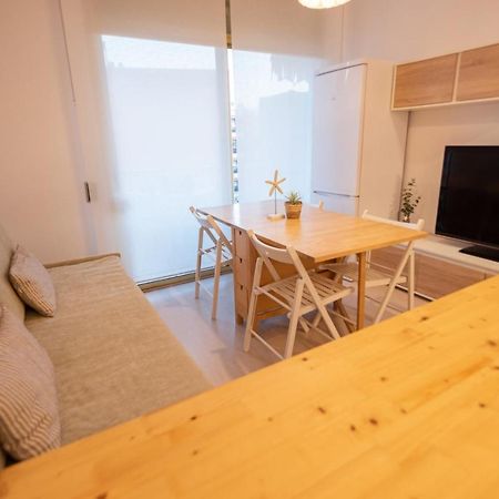 Apartamento Frente Al Mar Cambrils Exterior photo