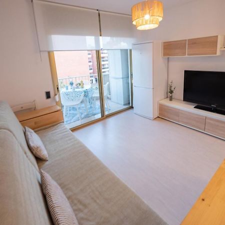 Apartamento Frente Al Mar Cambrils Exterior photo