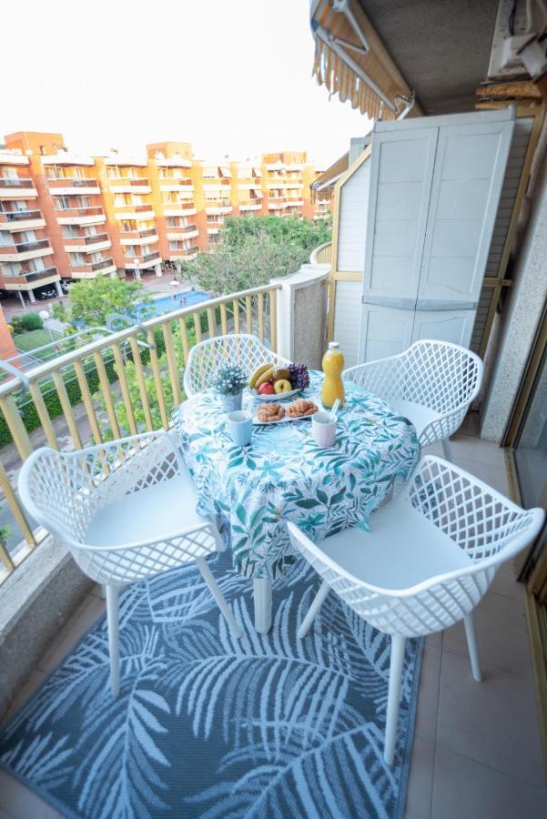 Apartamento Frente Al Mar Cambrils Exterior photo