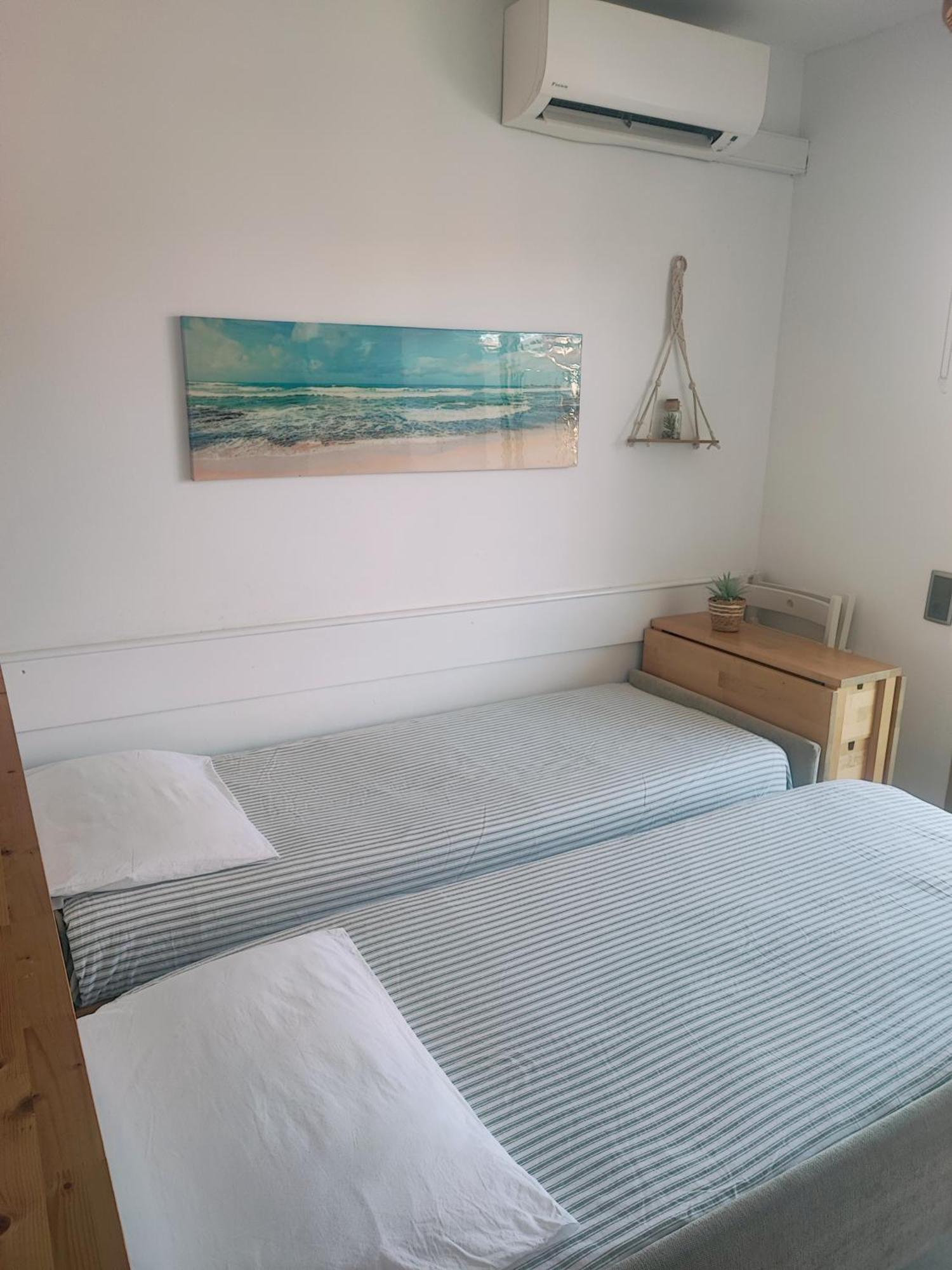 Apartamento Frente Al Mar Cambrils Exterior photo